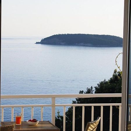 Apartman Anka Dubrovnik Exterior photo