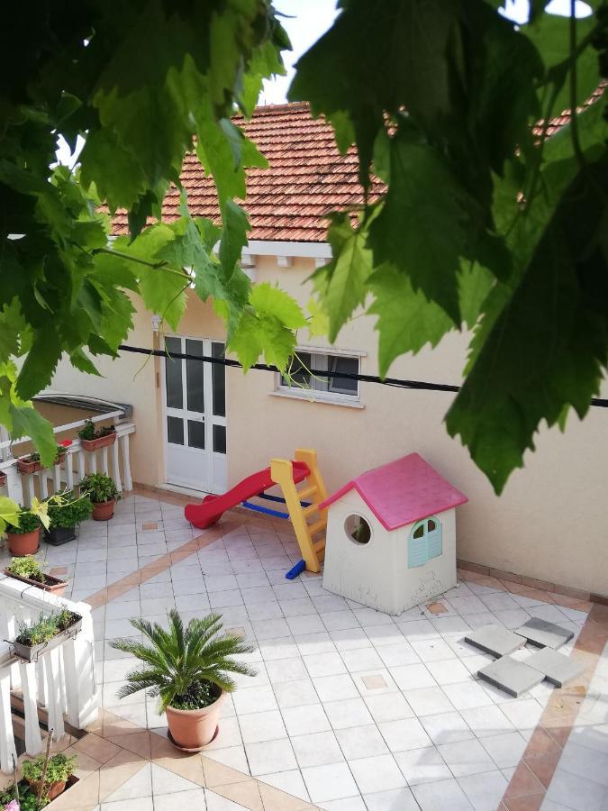 Apartman Anka Dubrovnik Exterior photo