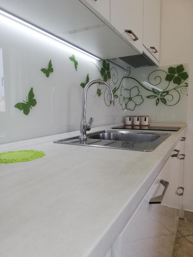 Apartman Anka Dubrovnik Exterior photo