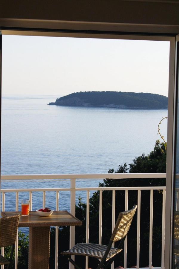 Apartman Anka Dubrovnik Exterior photo
