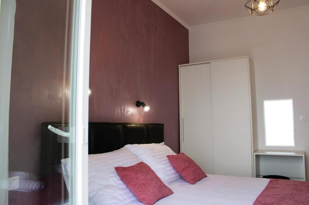 Apartman Anka Dubrovnik Exterior photo