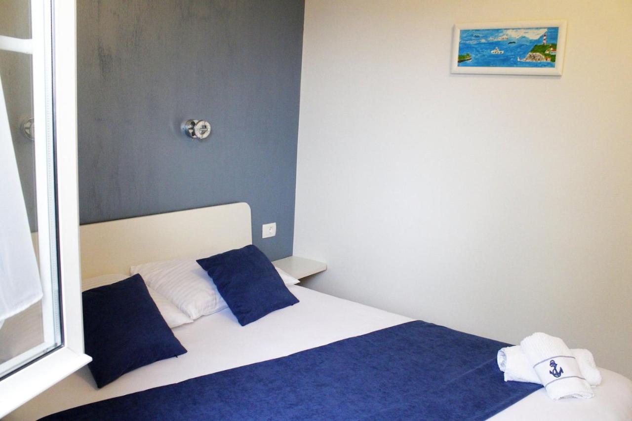 Apartman Anka Dubrovnik Exterior photo