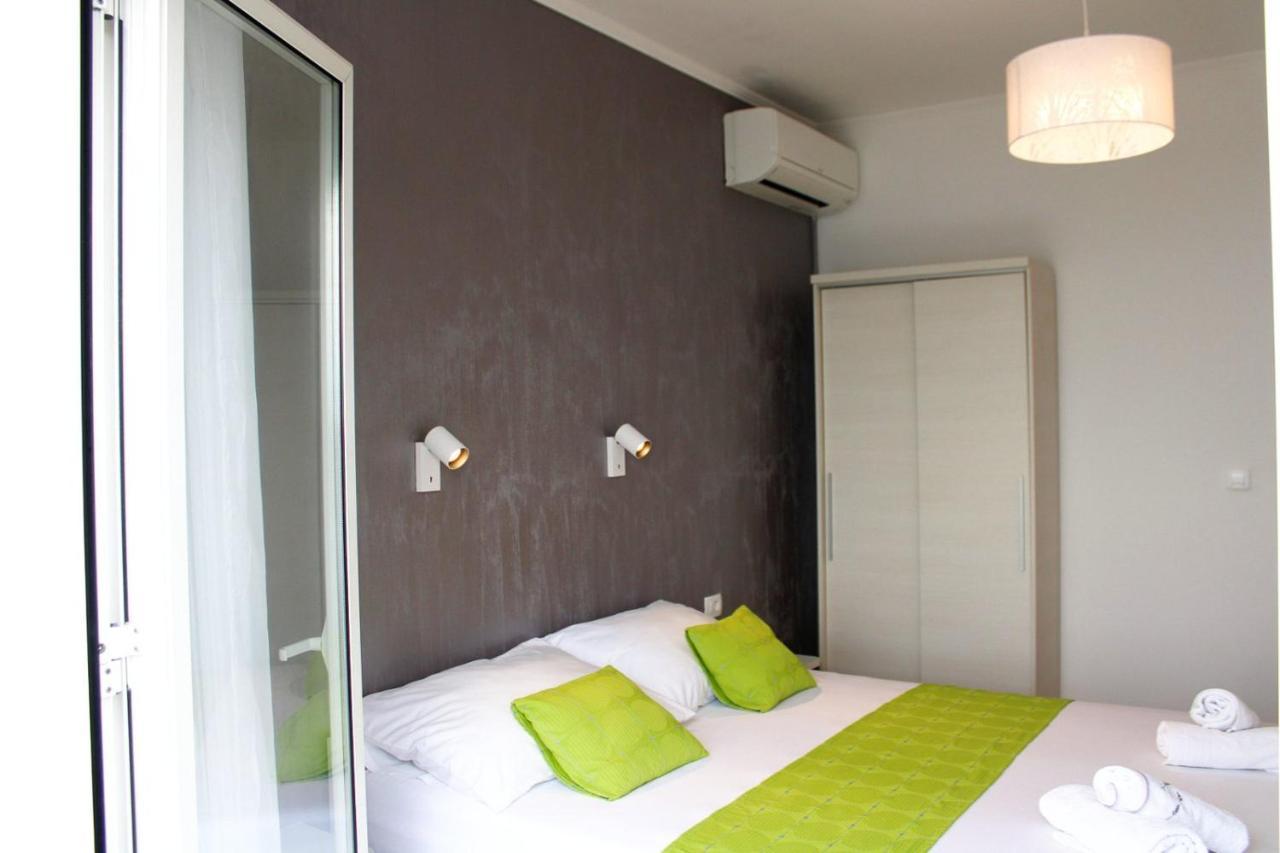 Apartman Anka Dubrovnik Exterior photo