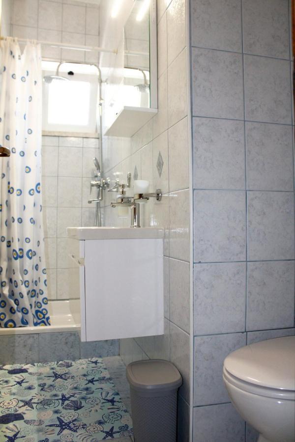 Apartman Anka Dubrovnik Exterior photo