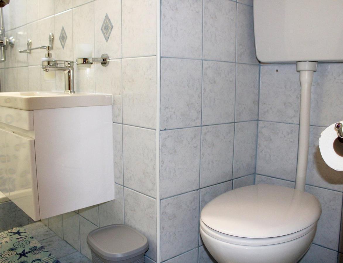 Apartman Anka Dubrovnik Exterior photo