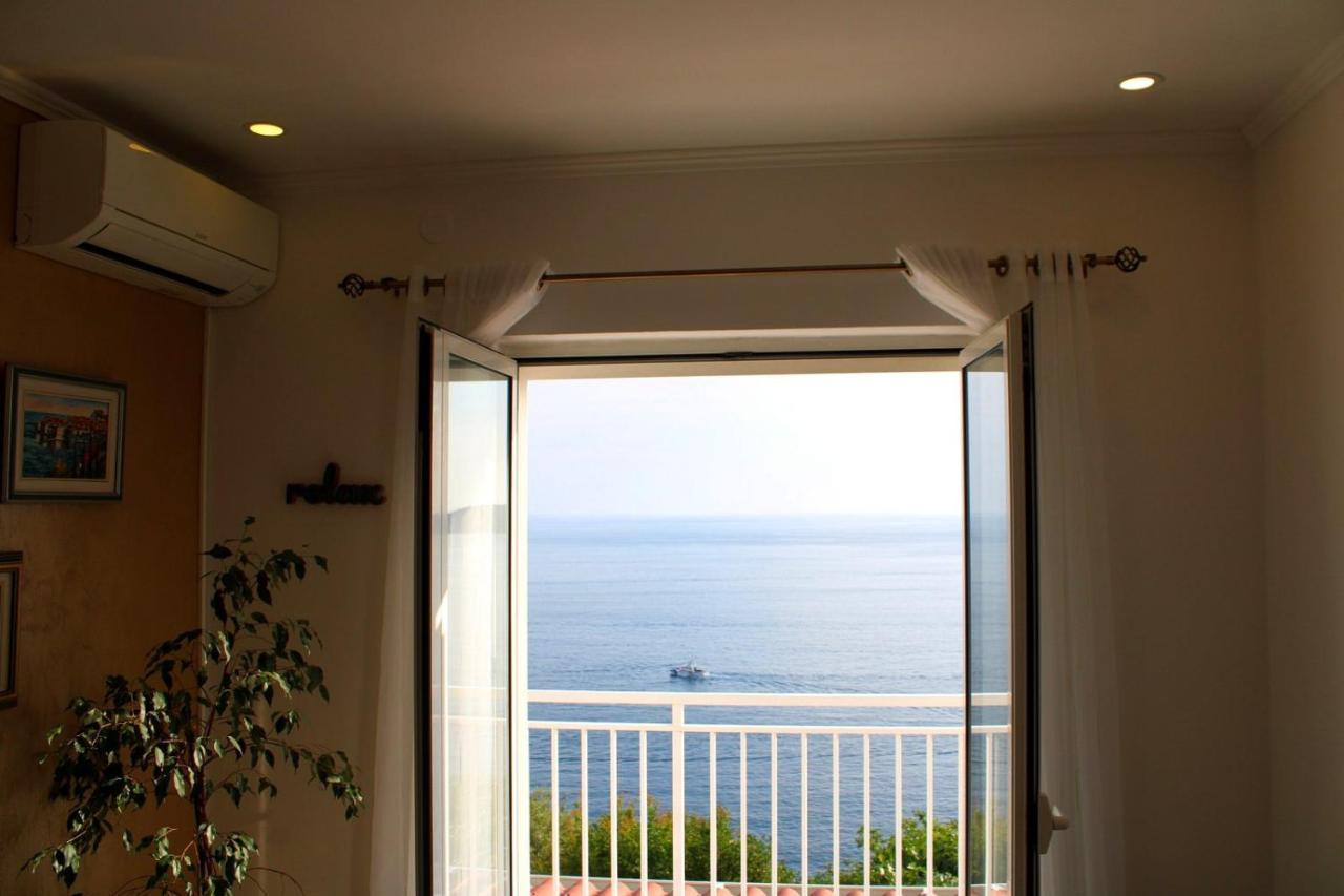 Apartman Anka Dubrovnik Exterior photo