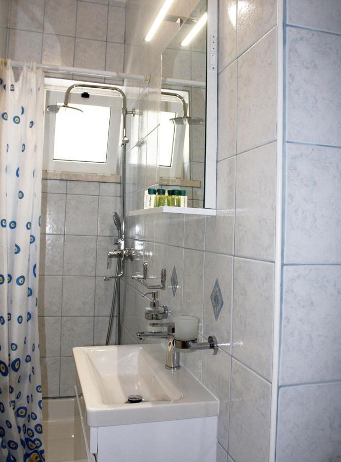 Apartman Anka Dubrovnik Exterior photo