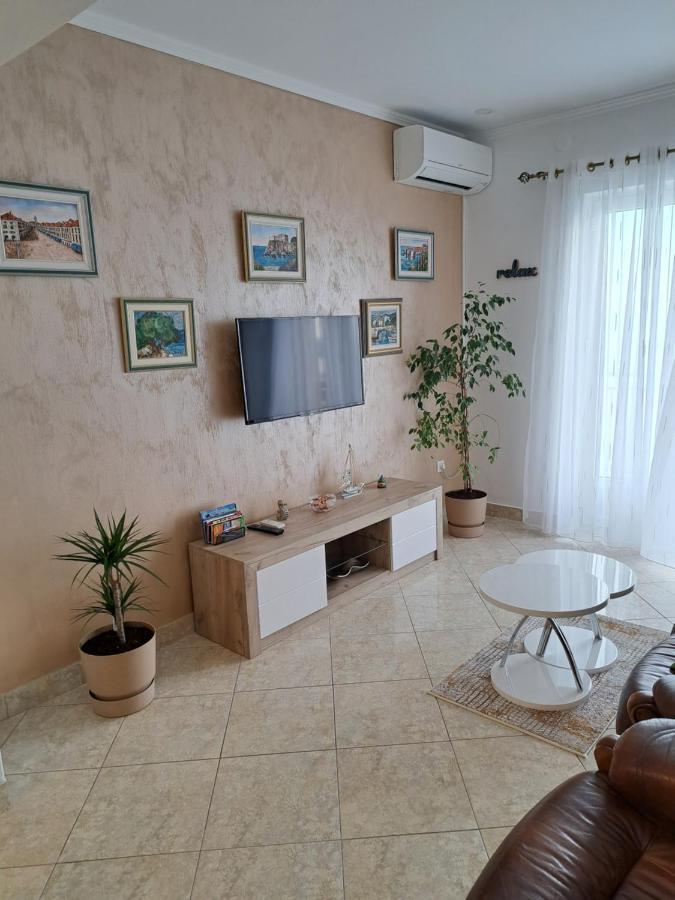Apartman Anka Dubrovnik Exterior photo