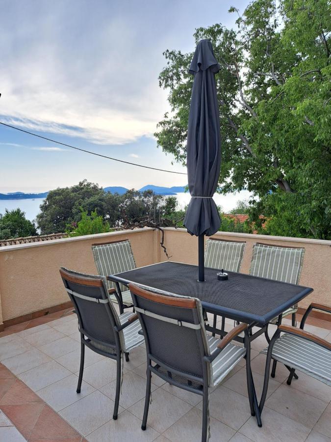 Apartman Anka Dubrovnik Exterior photo