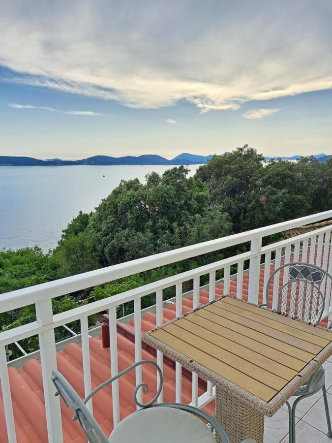 Apartman Anka Dubrovnik Exterior photo