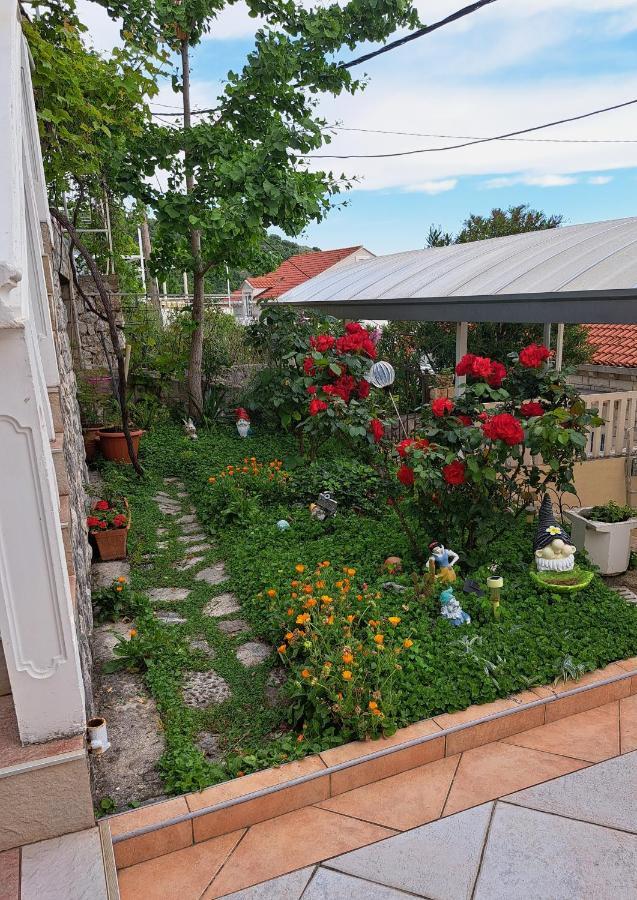 Apartman Anka Dubrovnik Exterior photo
