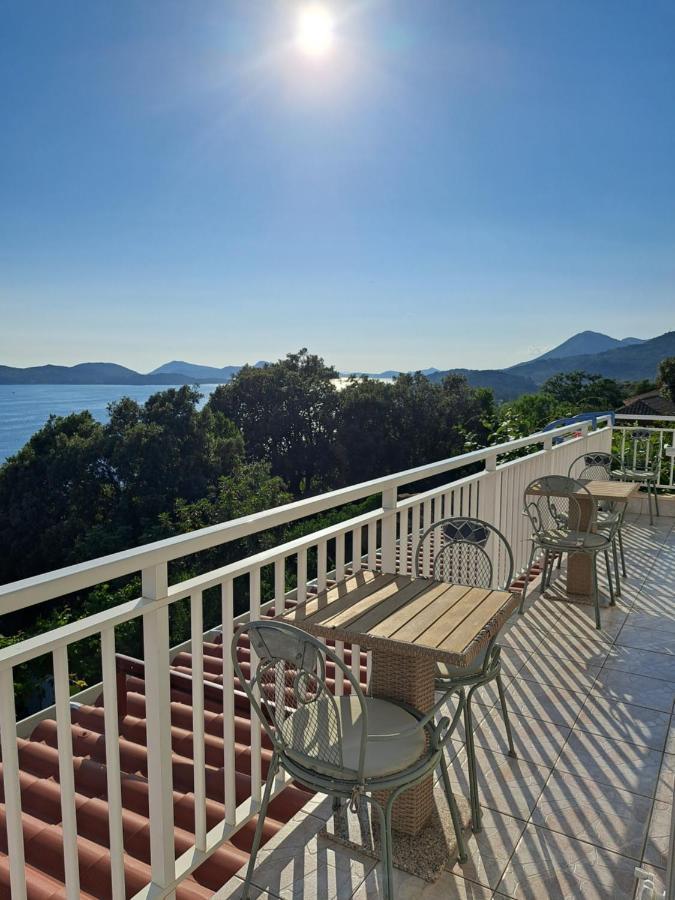Apartman Anka Dubrovnik Exterior photo