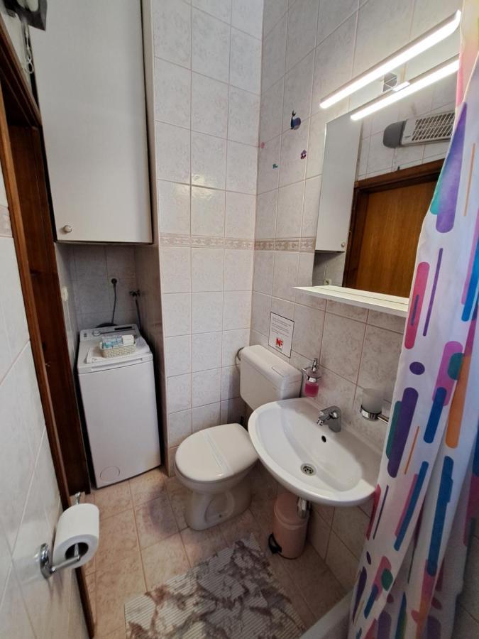 Apartman Anka Dubrovnik Exterior photo