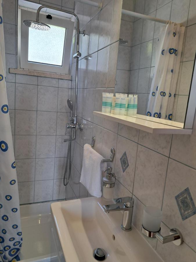 Apartman Anka Dubrovnik Exterior photo