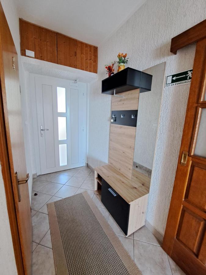 Apartman Anka Dubrovnik Exterior photo
